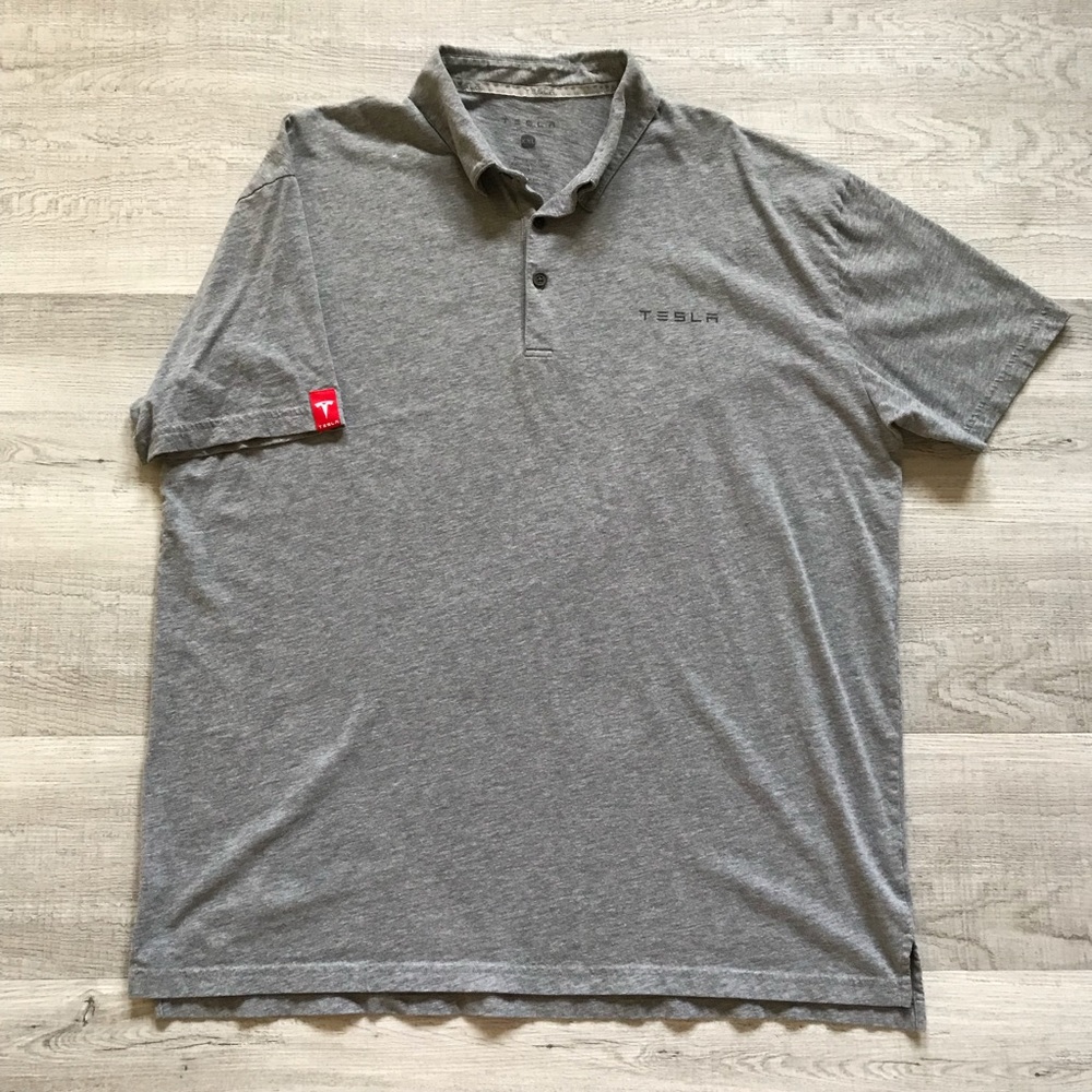 Tesla Polo